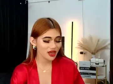 Chaturbate Sex Chat of lexie_kinlley