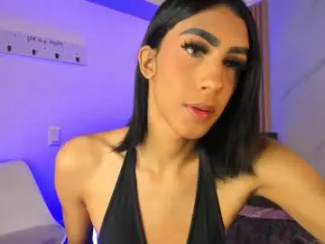 Chaturbate Adult Webcams of miss_elektranova