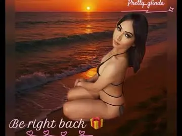 Chaturbate Adult Webcam of pretty_glinda