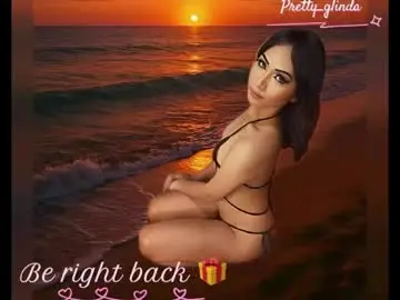 Chaturbate Adult Webcams of pretty_glinda