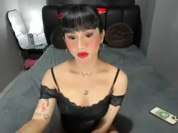 Chaturbate Live Porn of pretty_glinda