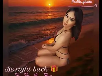 Chaturbate Free Live Porn of pretty_glinda