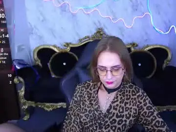 Chaturbate Nude Webcam of sweetynicki