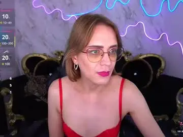 Chaturbate Live Sex Cam of sweetynicki