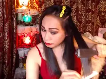 Chaturbate Nude Webcam of urtimelessbeauty