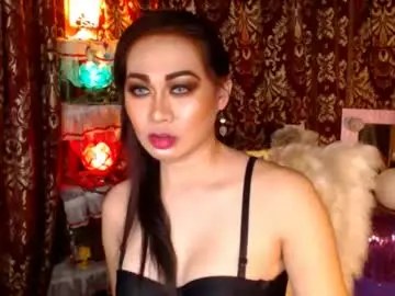 Chaturbate Live Porn of urtimelessbeauty