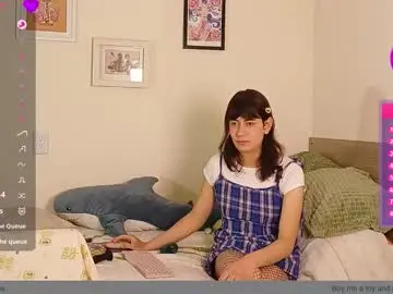 Chaturbate Best live sex cam show of yana_secretroom