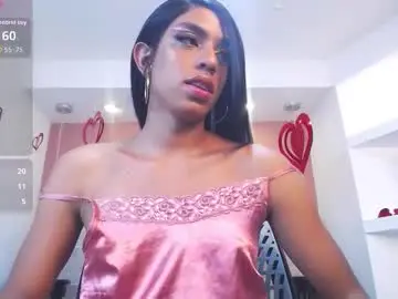 Chaturbate Best Webcam of isabella_sccott