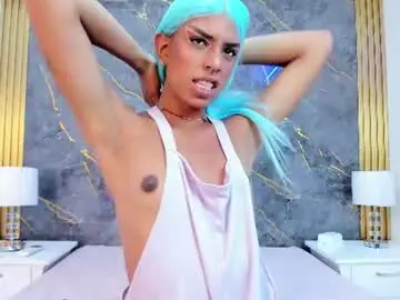 Chaturbate Free Porn Cam of isabella_sccott