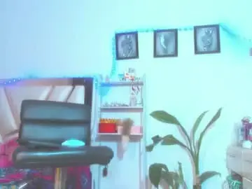Chaturbate Best Webcam of la_mas_doll1