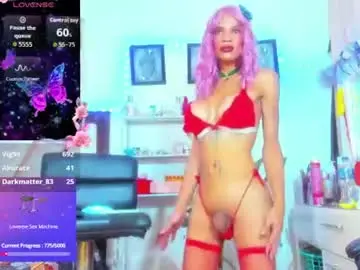 Chaturbate Free Live Porn of la_mas_doll1