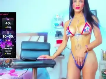 Chaturbate Best Webcam of la_mas_doll1