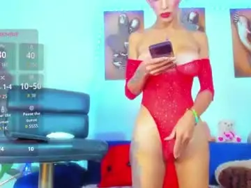 Chaturbate Private Sex Chat of la_mas_doll1