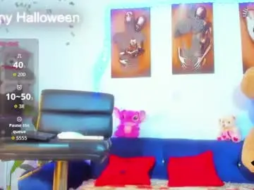 Chaturbate Free Live Porn of la_mas_doll1