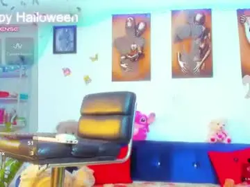 Chaturbate Live Sex of la_mas_doll1