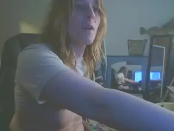 Chaturbate Best live sex cam show of lilybvixen