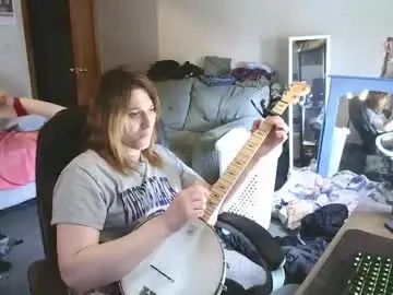 Chaturbate Live Porn of lilybvixen