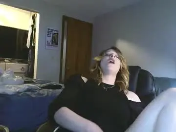 Chaturbate Sex Cam of lilybvixen