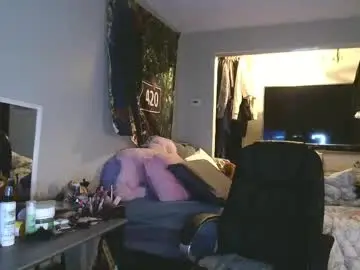 Chaturbate Watch Live Sex Cams of lilybvixen