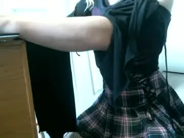Chaturbate Best live sex cam show of mimseyfeet