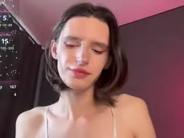 Chaturbate Sex Cam of niky_long