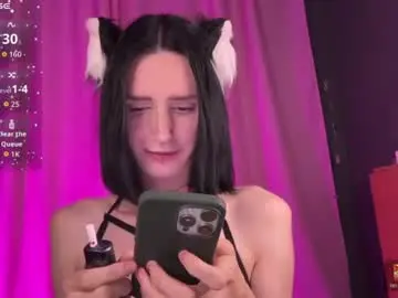 Chaturbate Live Sex of niky_long