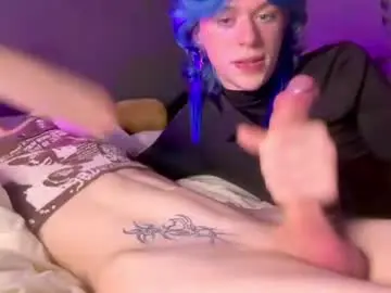 Chaturbate Nude Webcam of niky_long