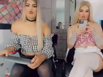 Chaturbate Sex Cam of thiara_veky