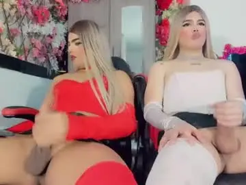 Chaturbate Best live sex cam show of thiara_veky