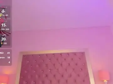 Chaturbate Free Porn Cam of violettaanaughty