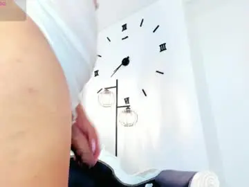 Chaturbate Sex Chat of violettaanaughty