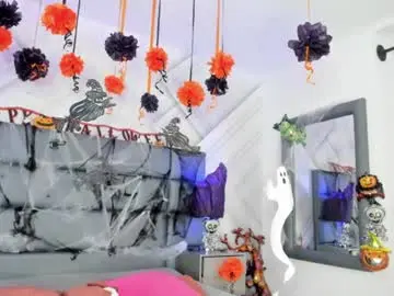 Chaturbate Free Porn Cam of violettaanaughty