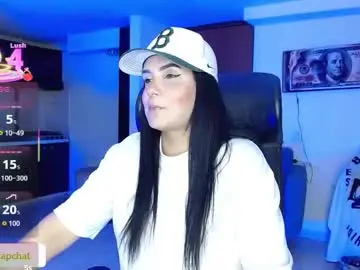 Chaturbate Free Porn Cam of _babyfantasy_