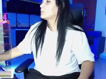 Chaturbate Adult Webcam of _babyfantasy_