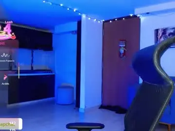 Chaturbate Sex Chat of _babyfantasy_