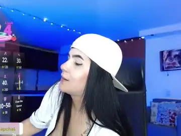 Chaturbate Adult Video Chat of _babyfantasy_