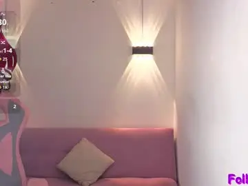 Chaturbate Watch Live Sex Cams of bianchi_dupont04