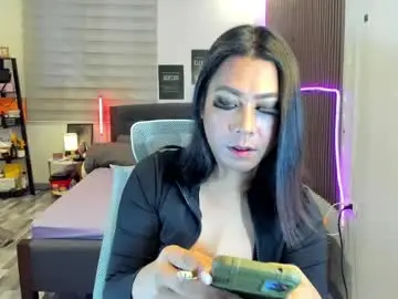 Chaturbate Live Porn of callme_ivyaguas