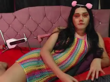 Chaturbate Free Live Porn of cataleya_divine