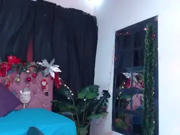 Chaturbate Sex Cam of cataleya_divine