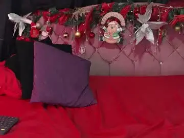 Chaturbate Live Sex Cam of cataleya_divine