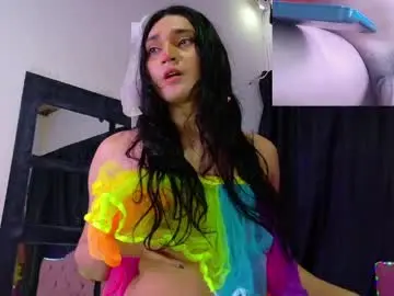 Chaturbate Free Porn Cam of cataleya_divine