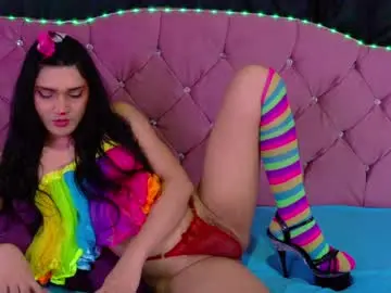 Chaturbate Adult Video Chat of cataleya_divine