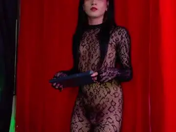 Chaturbate Sex Chat of cataleya_divine