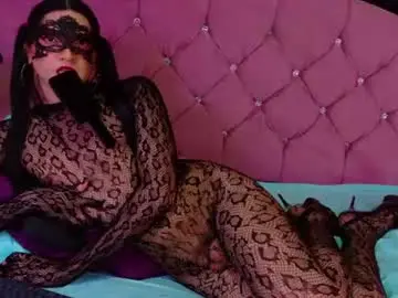 Chaturbate Adult Webcam of cataleya_divine