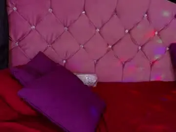 Chaturbate Sex Chat of cataleya_divine