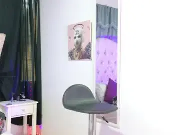 Chaturbate Sex Chat of cataleya_divine