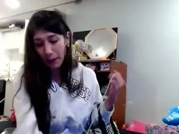 Chaturbate Sex Chat of doll_sary