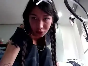 Chaturbate Live Porn of doll_sary