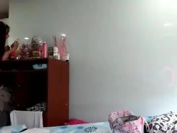 Chaturbate Sex Cam of doll_sary